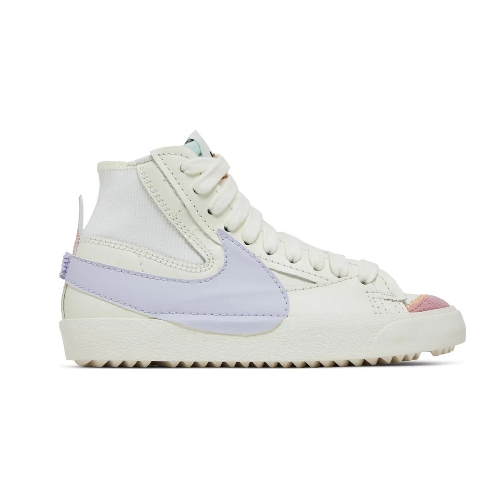 Nike Blazer Mid 77 Jumbo Glaze Powder