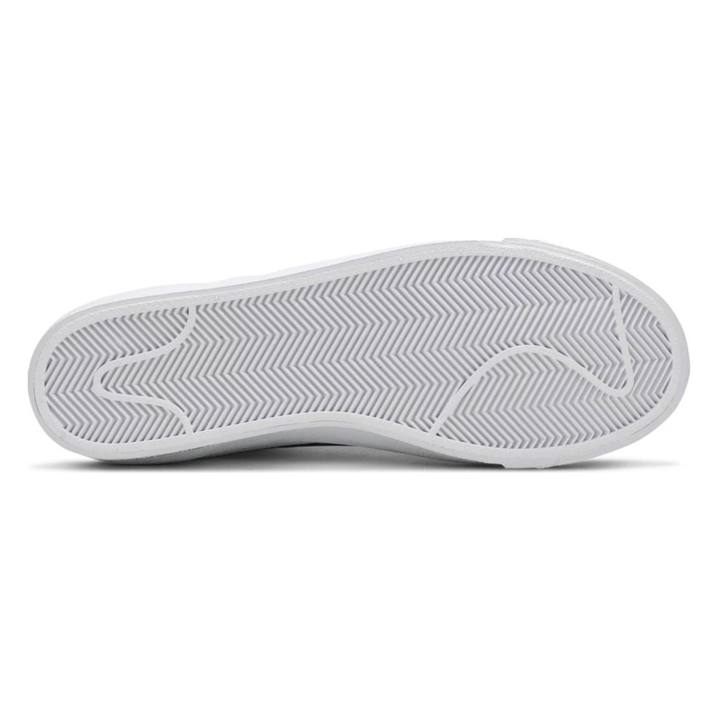 Nike Blazer Mid 77 Sketch White Black, görsel 4