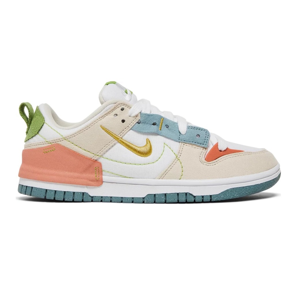 Nike Dunk Low Disrupt 2 Easter Pastel, görsel 1