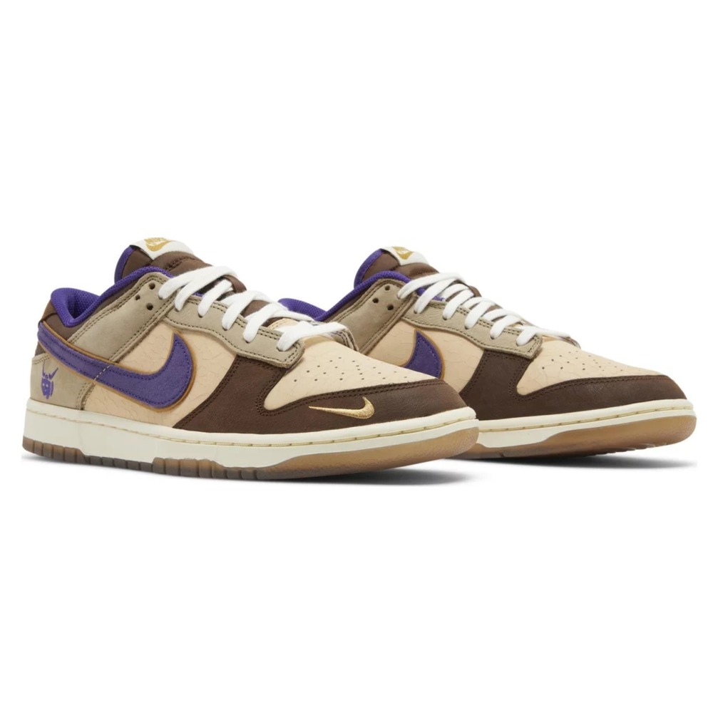 Nike Dunk Low Setsubun, görsel 5