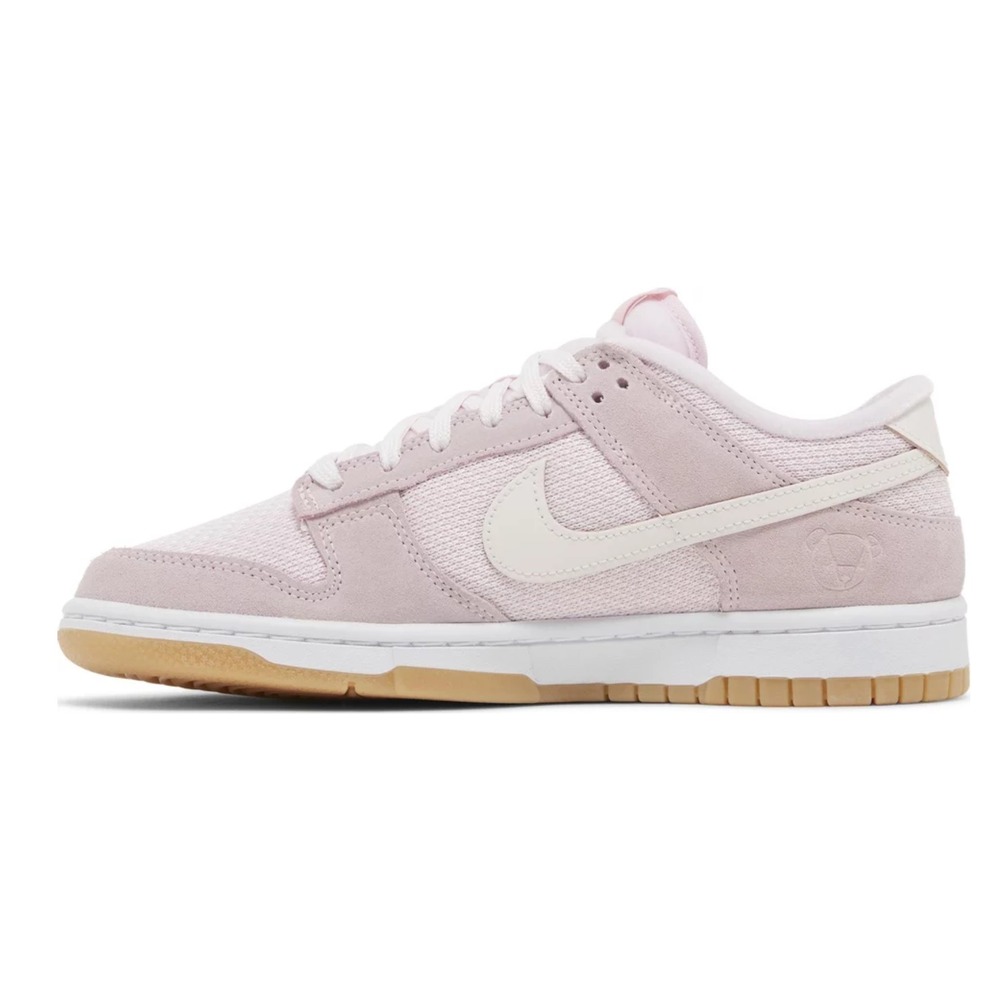Nike Dunk Low Teddy Bear, görsel 2