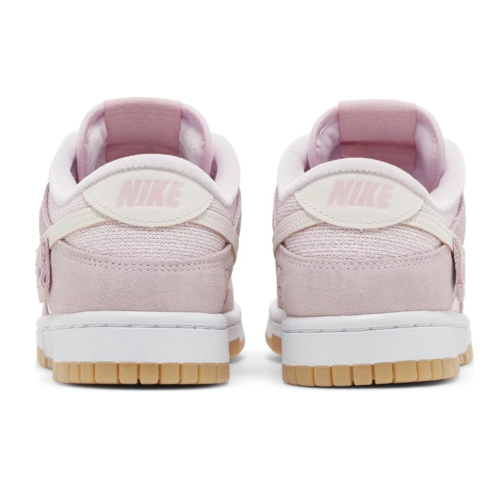 Nike Dunk Low Teddy Bear, görsel 3