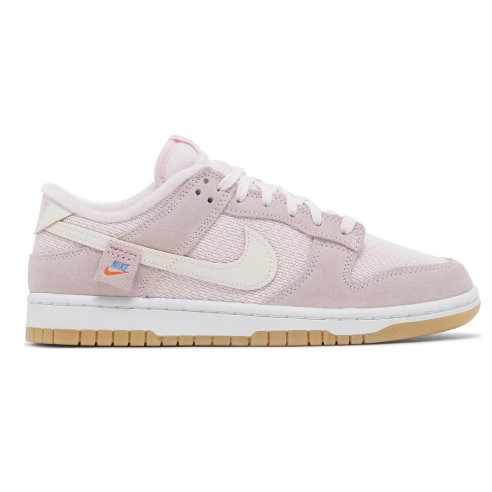 Nike Dunk Low Teddy Bear, görsel 1