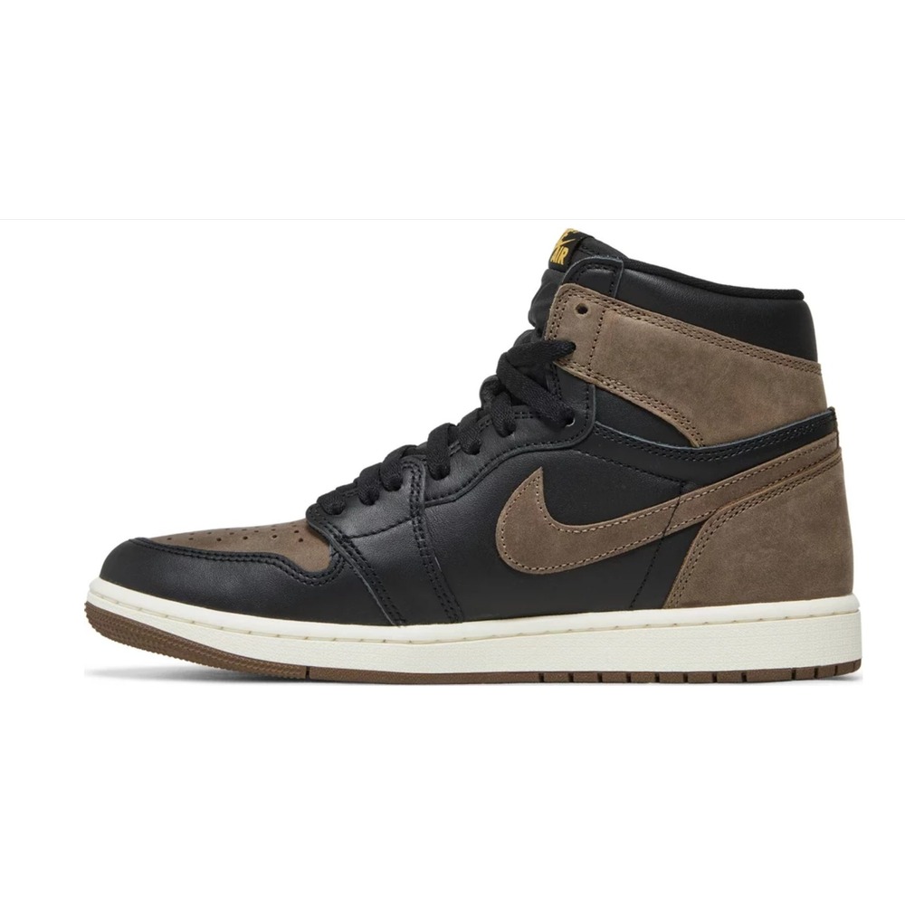 Jordan 1 Retro High OG Palomino, görsel 2