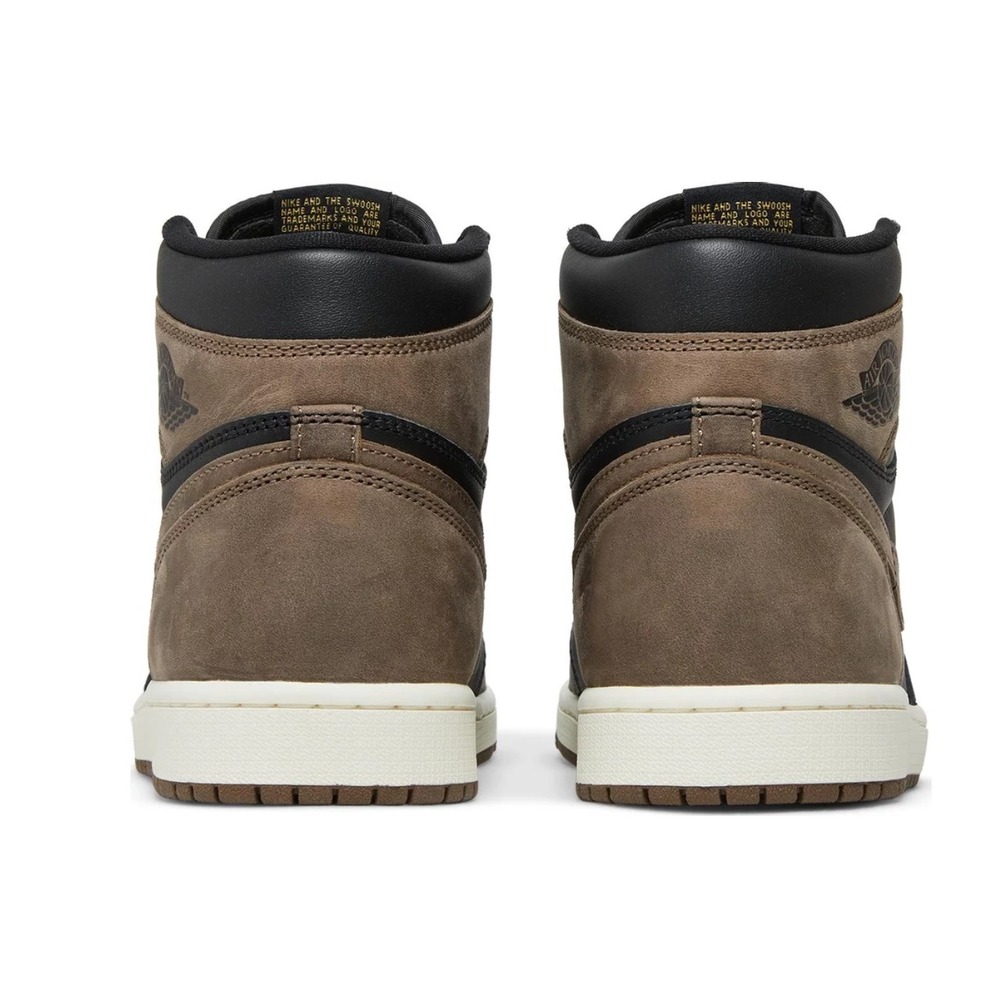Jordan 1 Retro High OG Palomino, görsel 3
