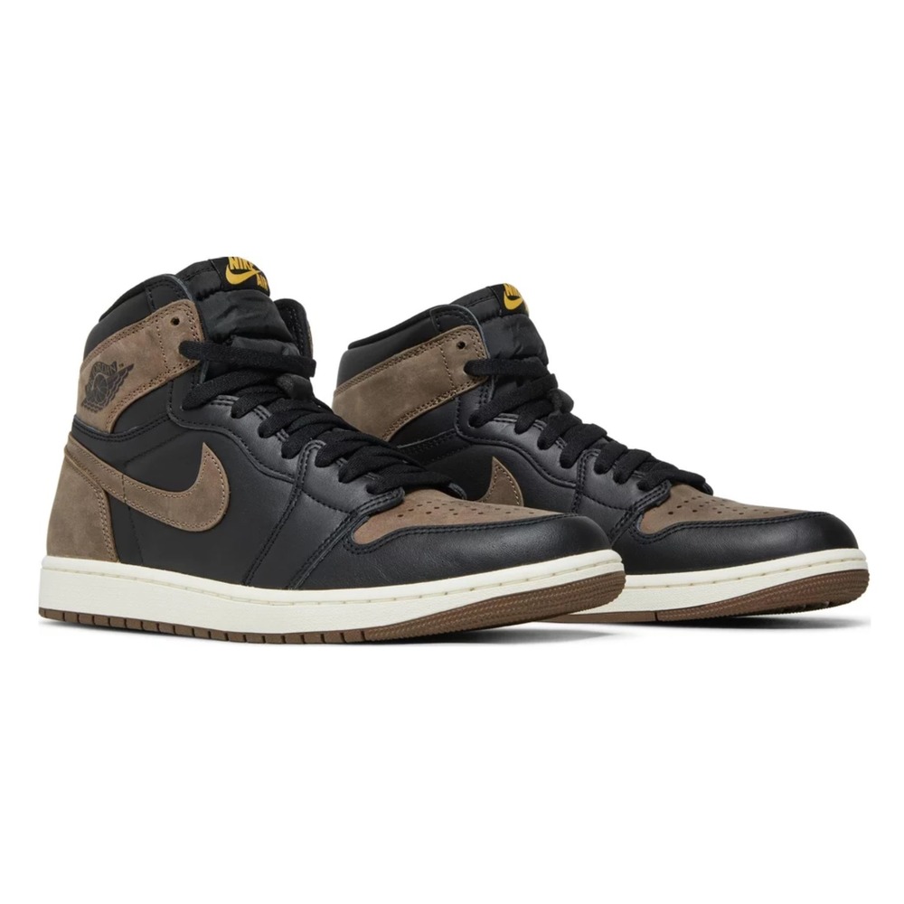 Jordan 1 Retro High OG Palomino, görsel 5