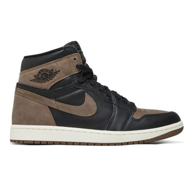 Jordan 1 Retro High OG Palomino