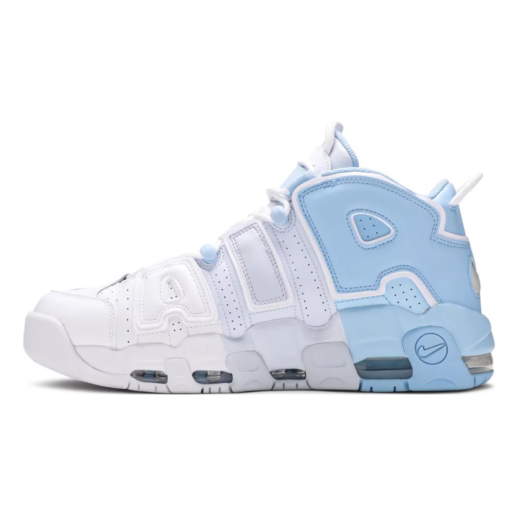 Nike Air More Uptempo Psychic Blue Sky, görsel 2