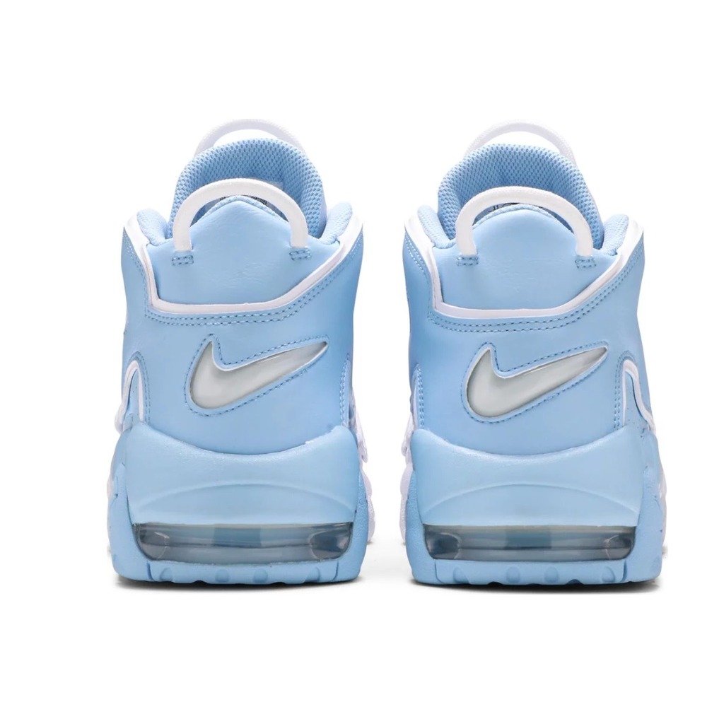 Nike Air More Uptempo Psychic Blue Sky, görsel 3