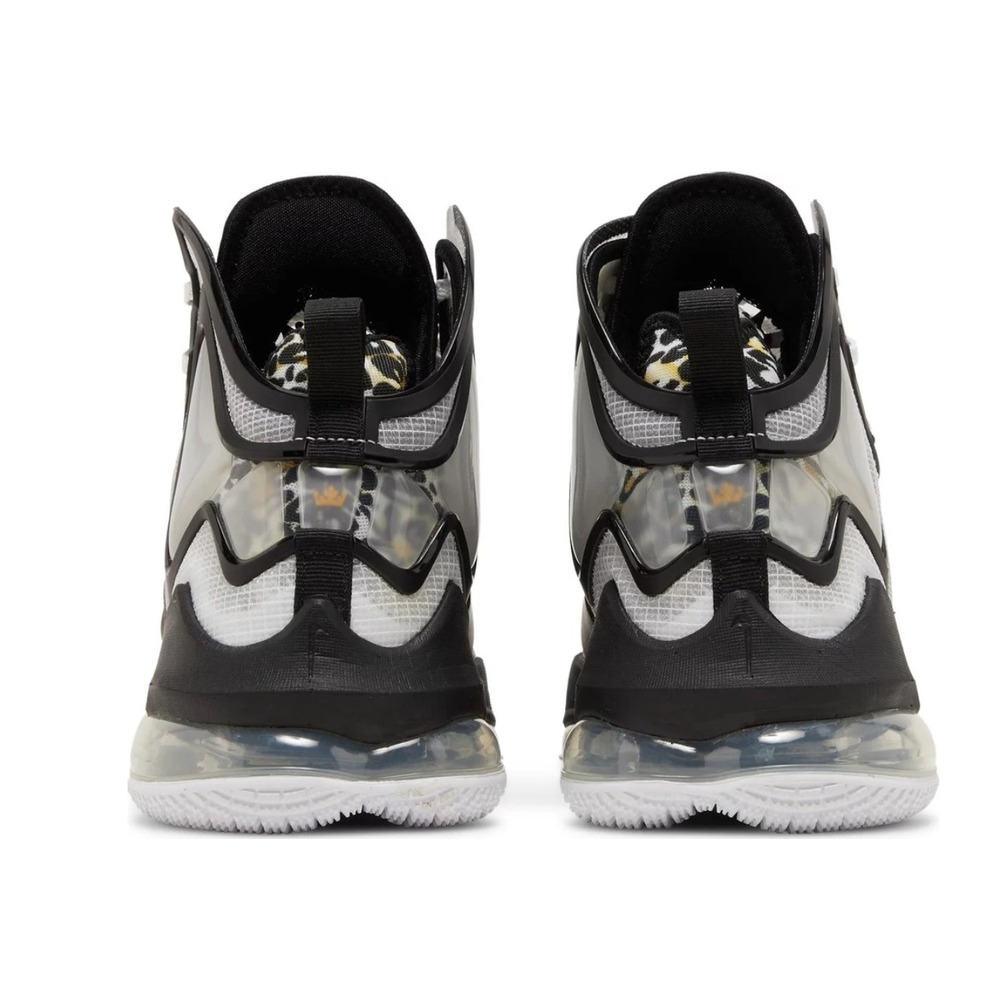 Nike LeBron 19 Royalty, görsel 3