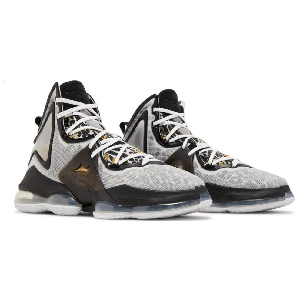 Nike LeBron 19 Royalty, görsel 5