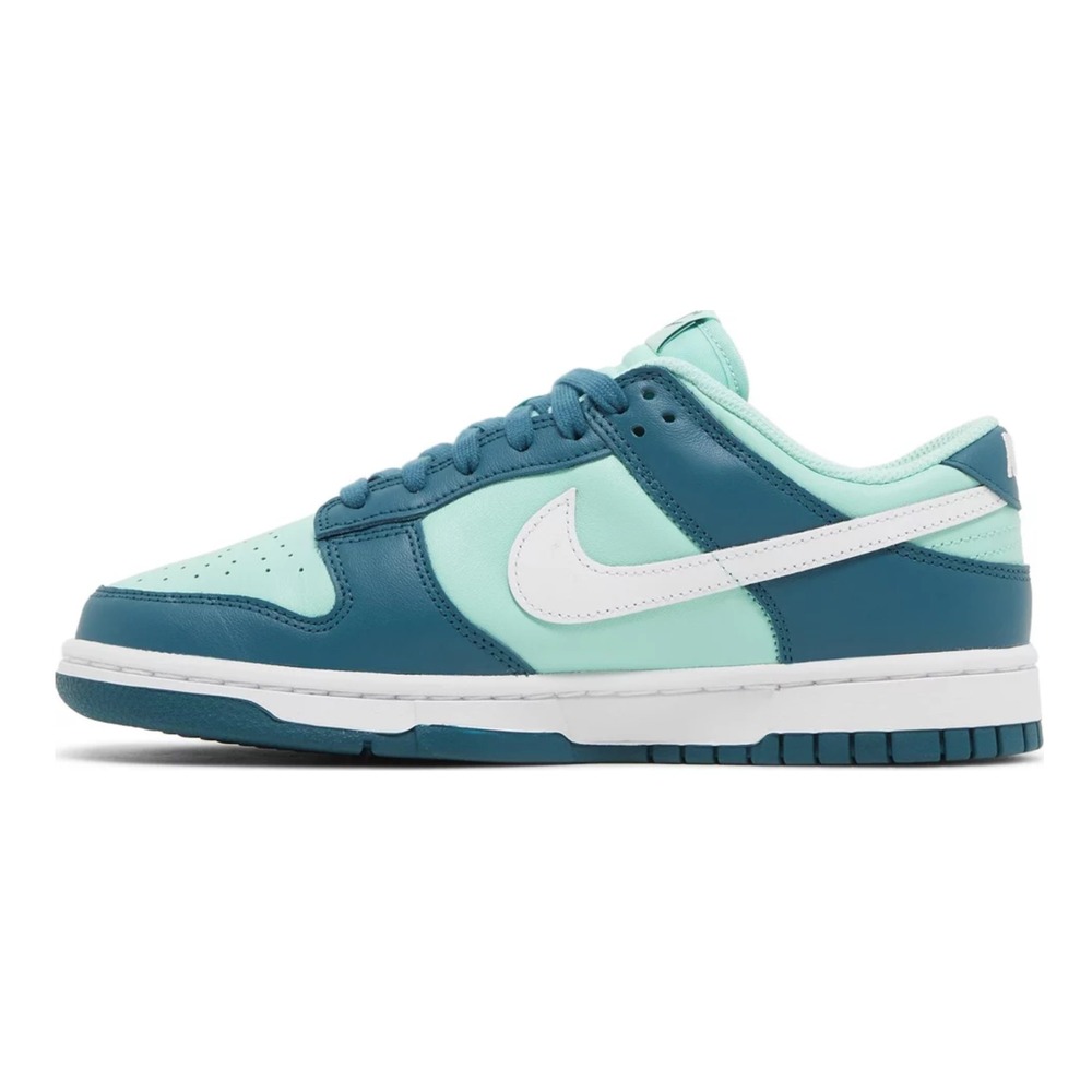 Nike Dunk Low Geode Teal, görsel 2