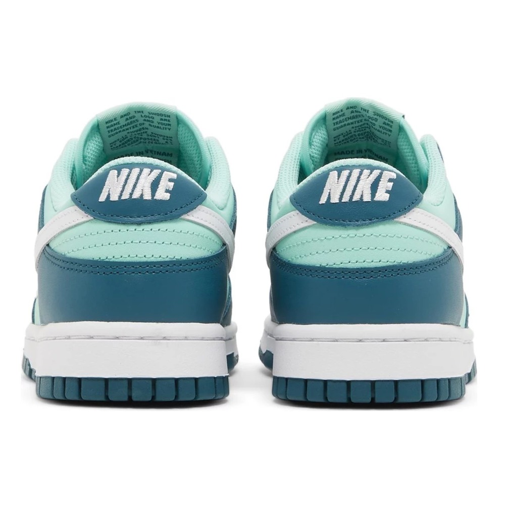 Nike Dunk Low Geode Teal, görsel 3