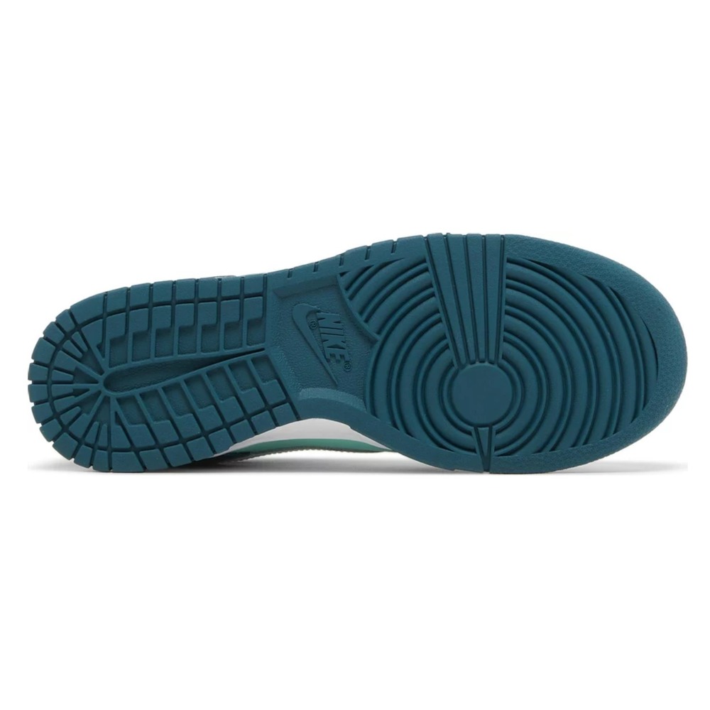 Nike Dunk Low Geode Teal, görsel 4