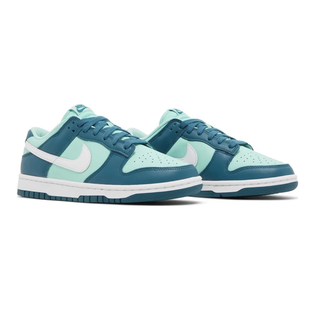 Nike Dunk Low Geode Teal, görsel 5