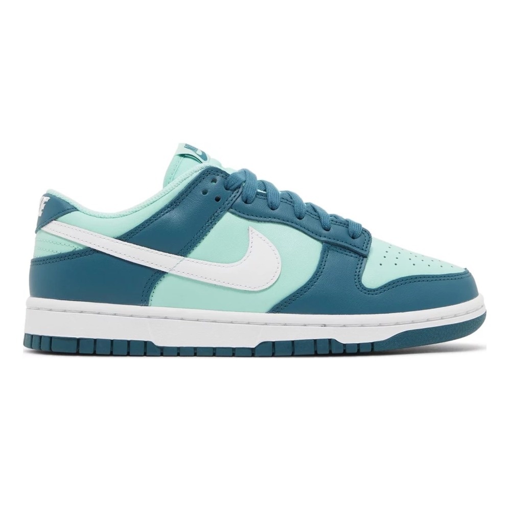 Nike Dunk Low Geode Teal, görsel 1