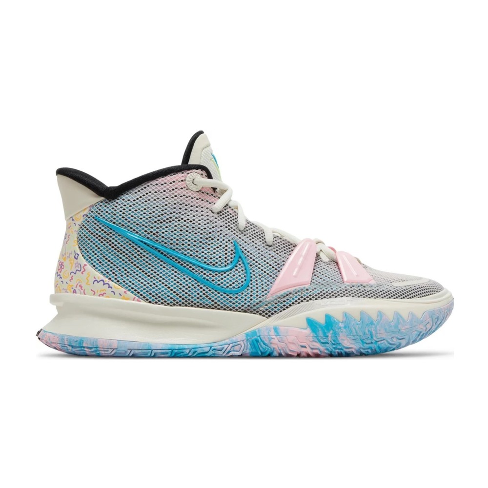 Nike Kyrie 7 Pale Ivory, görsel 1