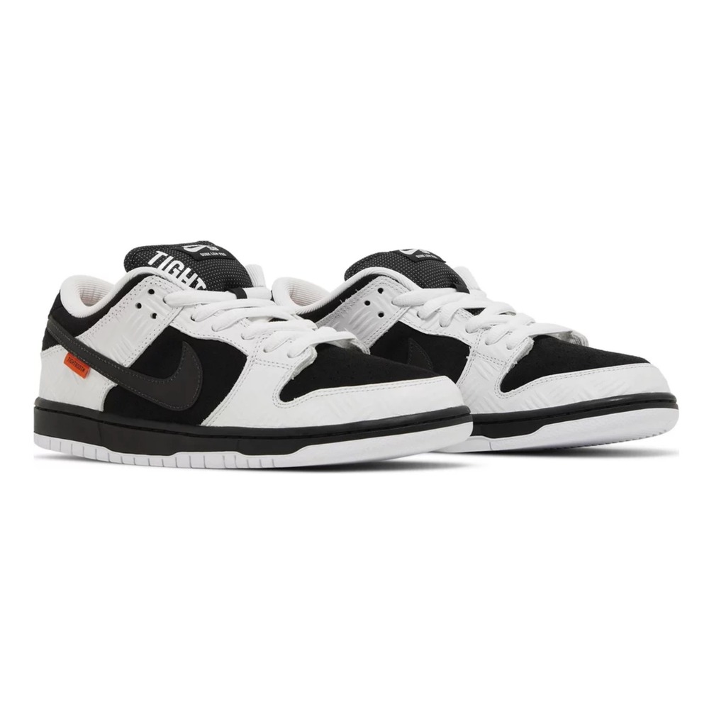Nike SB Dunk Low Tightbooth 5 Nike SB Dunk Low Tightbooth - Görsel 5