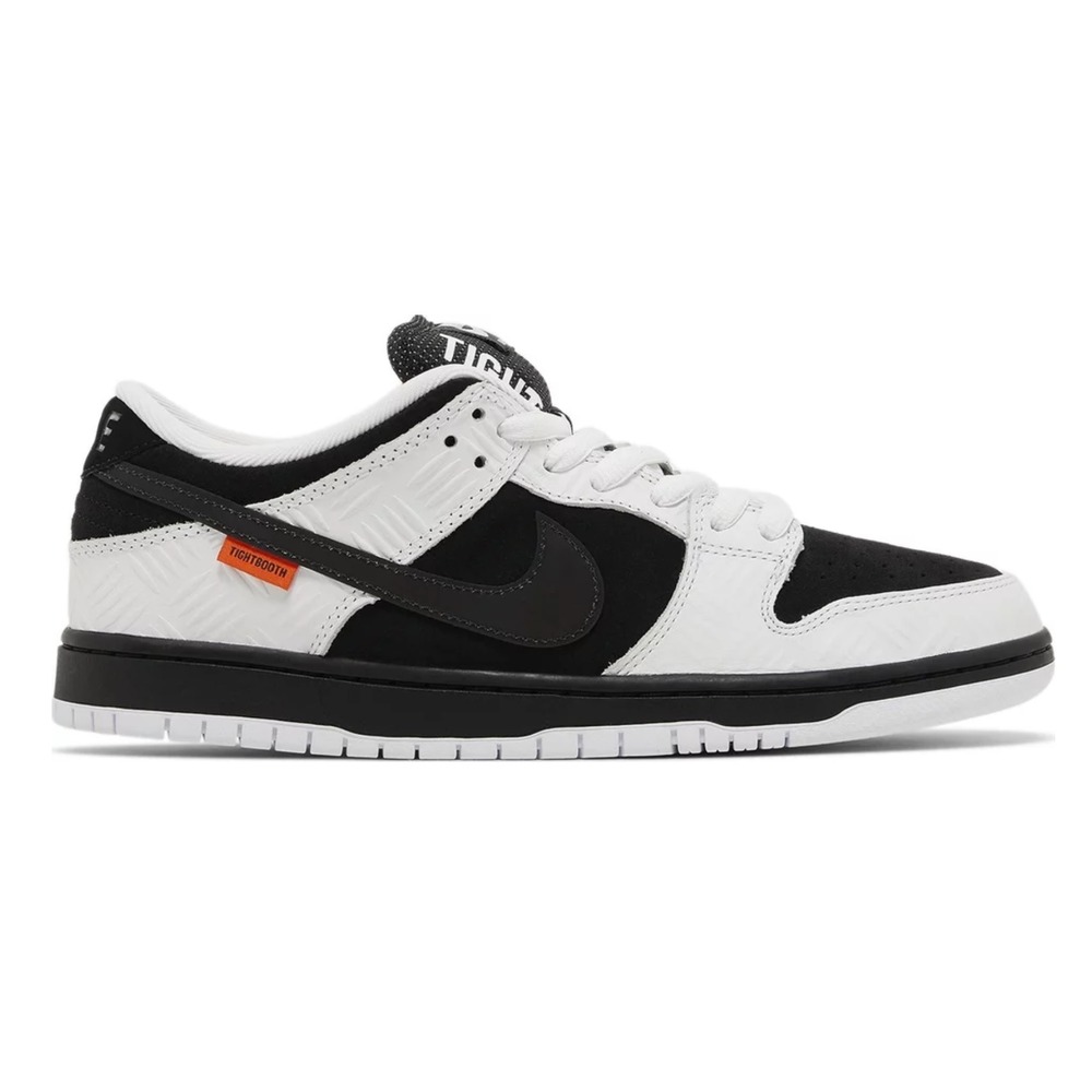 Nike SB Dunk Low Tightbooth