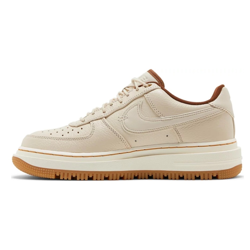 Nike Air Force 1 Low Luxe Pearl White, görsel 2