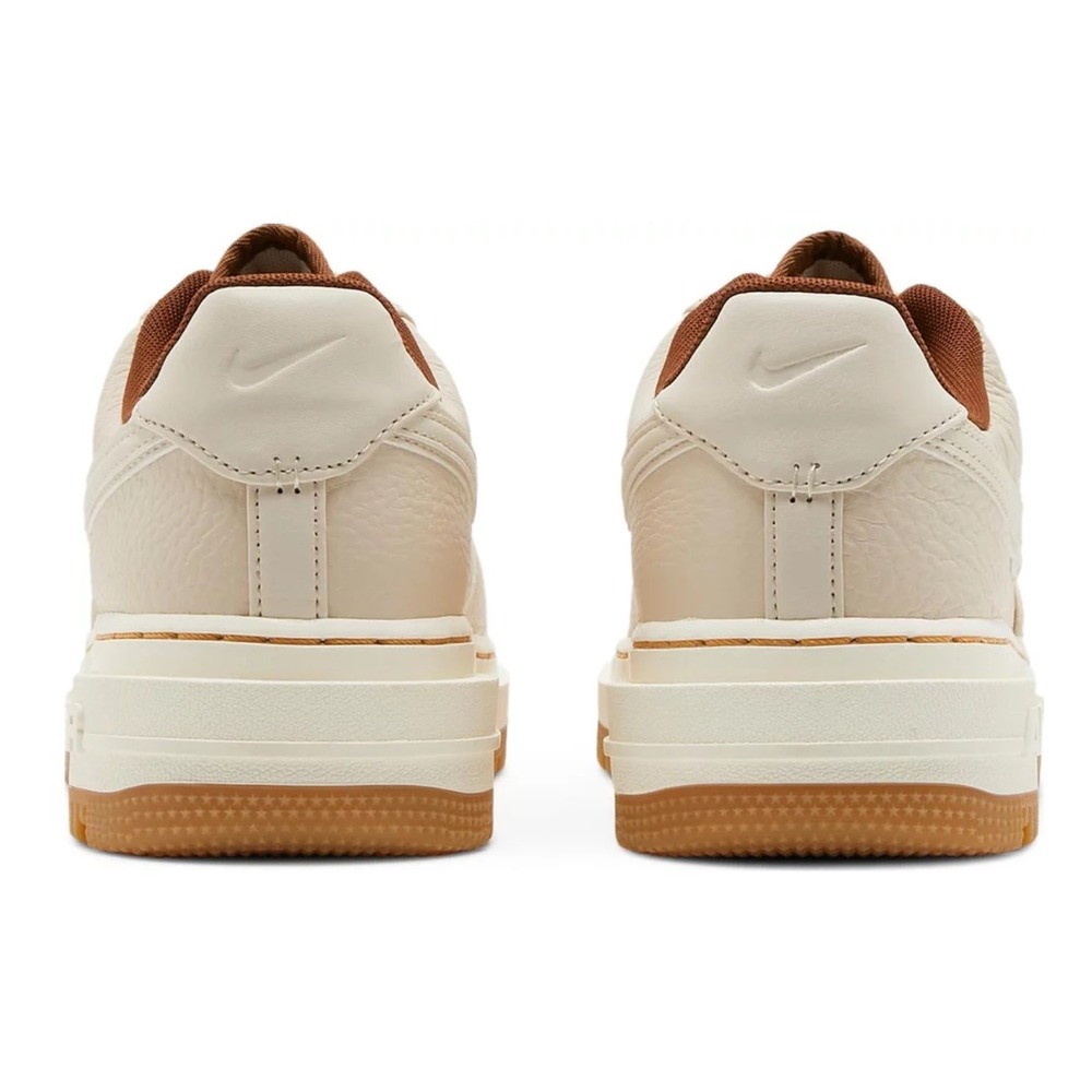 Nike Air Force 1 Low Luxe Pearl White, görsel 3