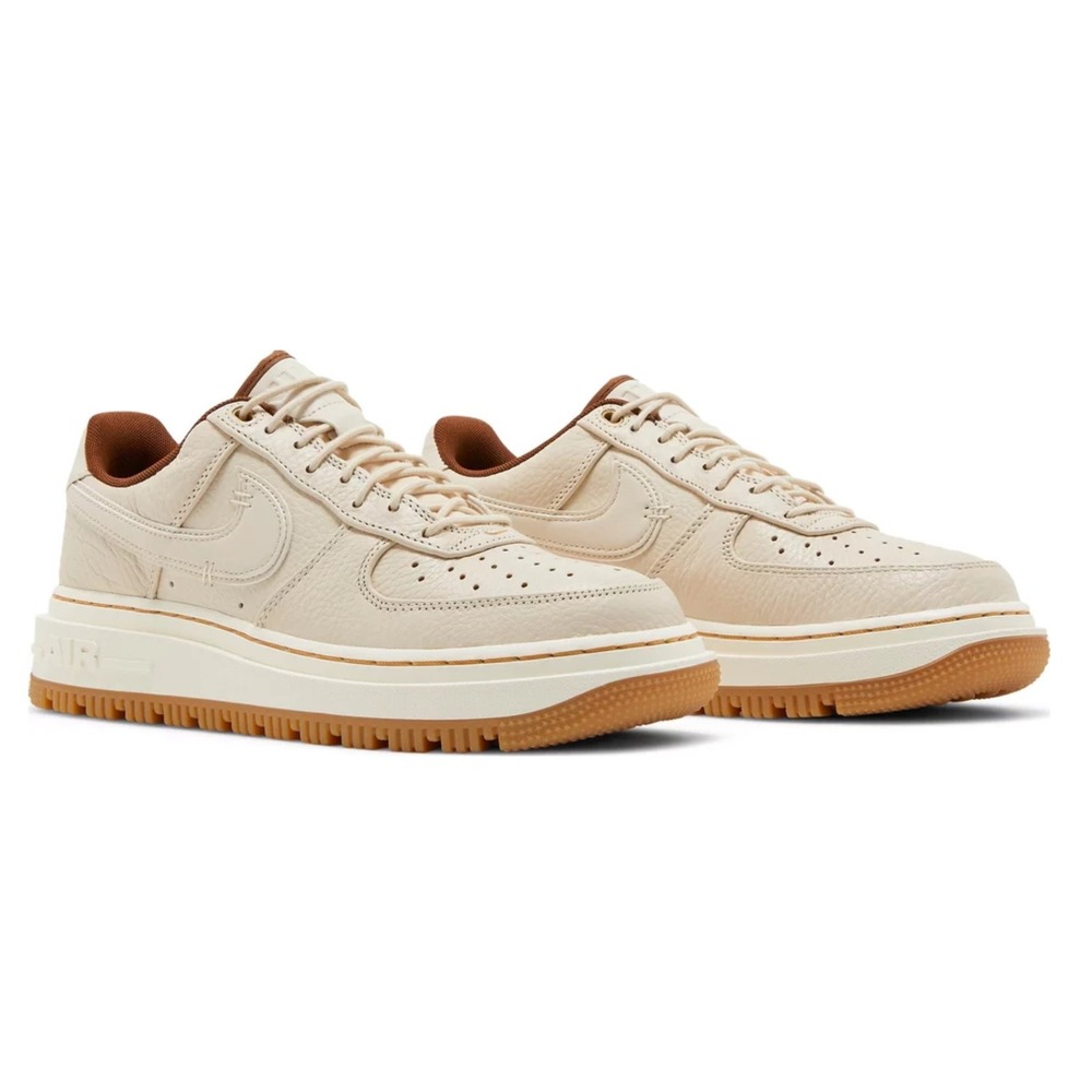Nike Air Force 1 Low Luxe Pearl White, görsel 5