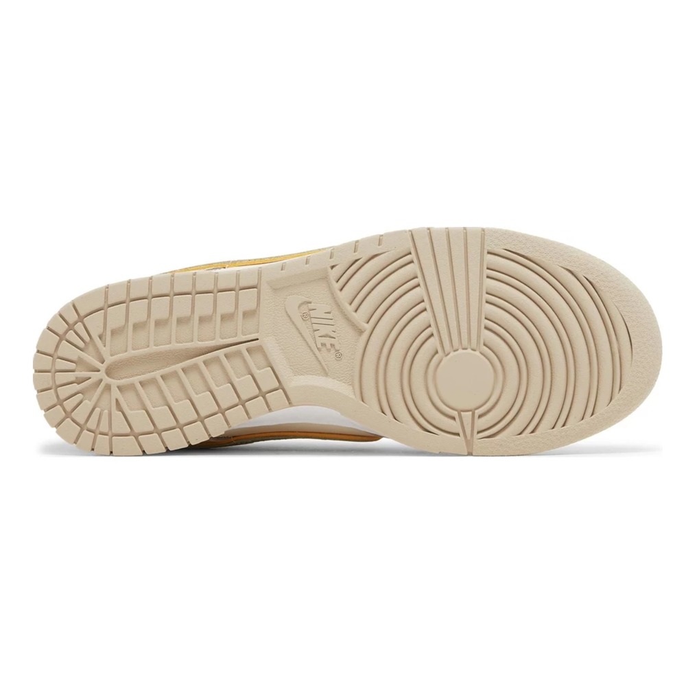 Nike Dunk Low Pale Ivory Oil Green, görsel 5