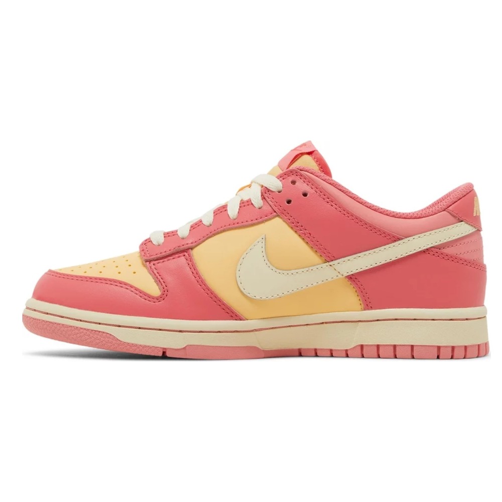 Nike Dunk Low Strawberry Peach Cream, görsel 2