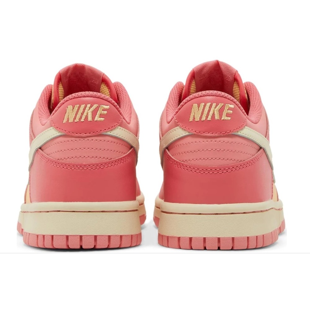 Nike Dunk Low Strawberry Peach Cream, görsel 3