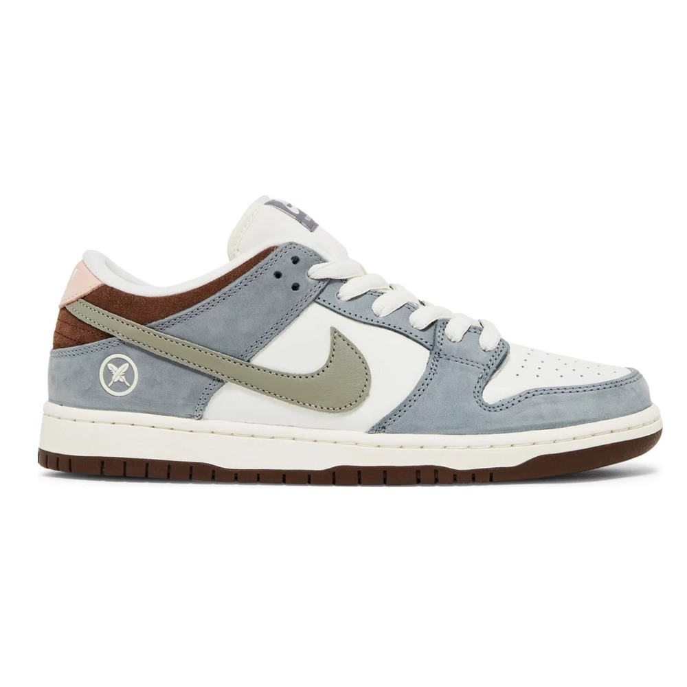 Nike SB Dunk Low Yuto Horigome