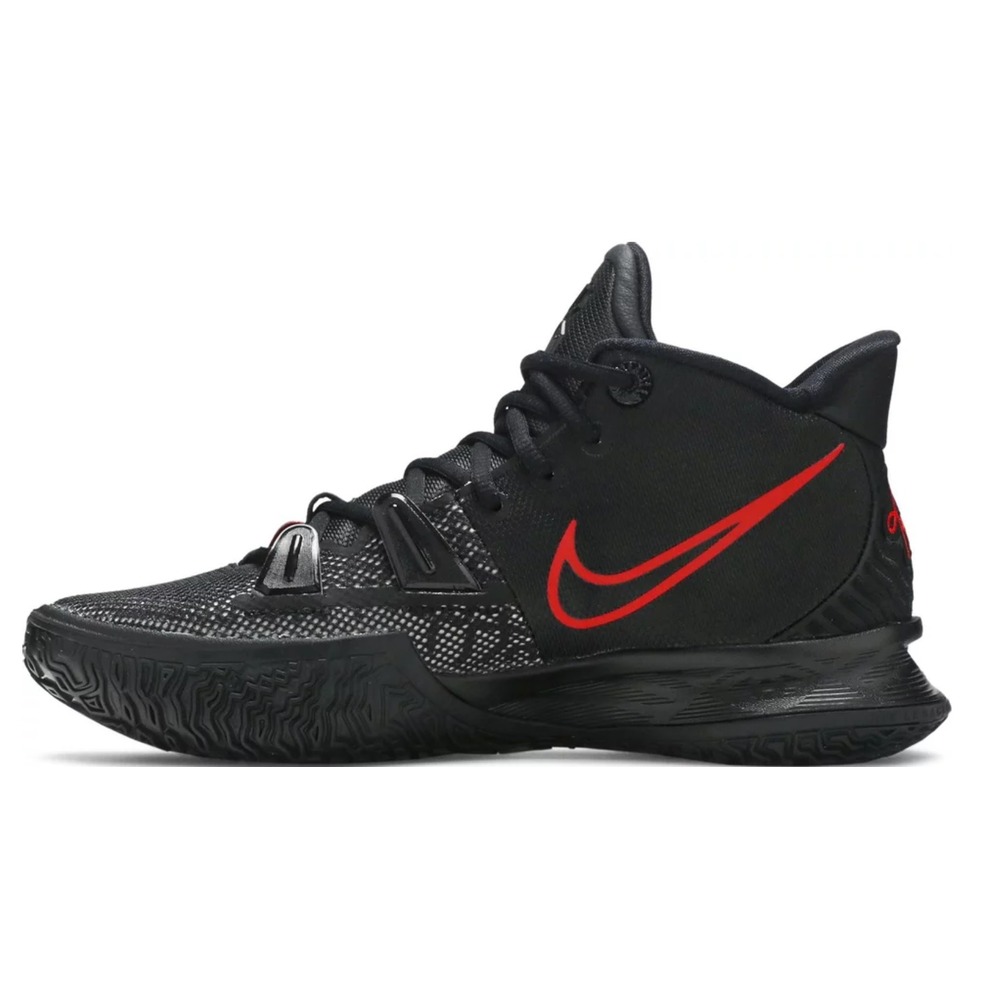 Nike Kyrie 7 Bred, görsel 2