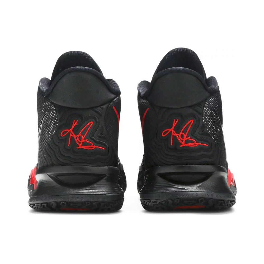 Nike Kyrie 7 Bred, görsel 3