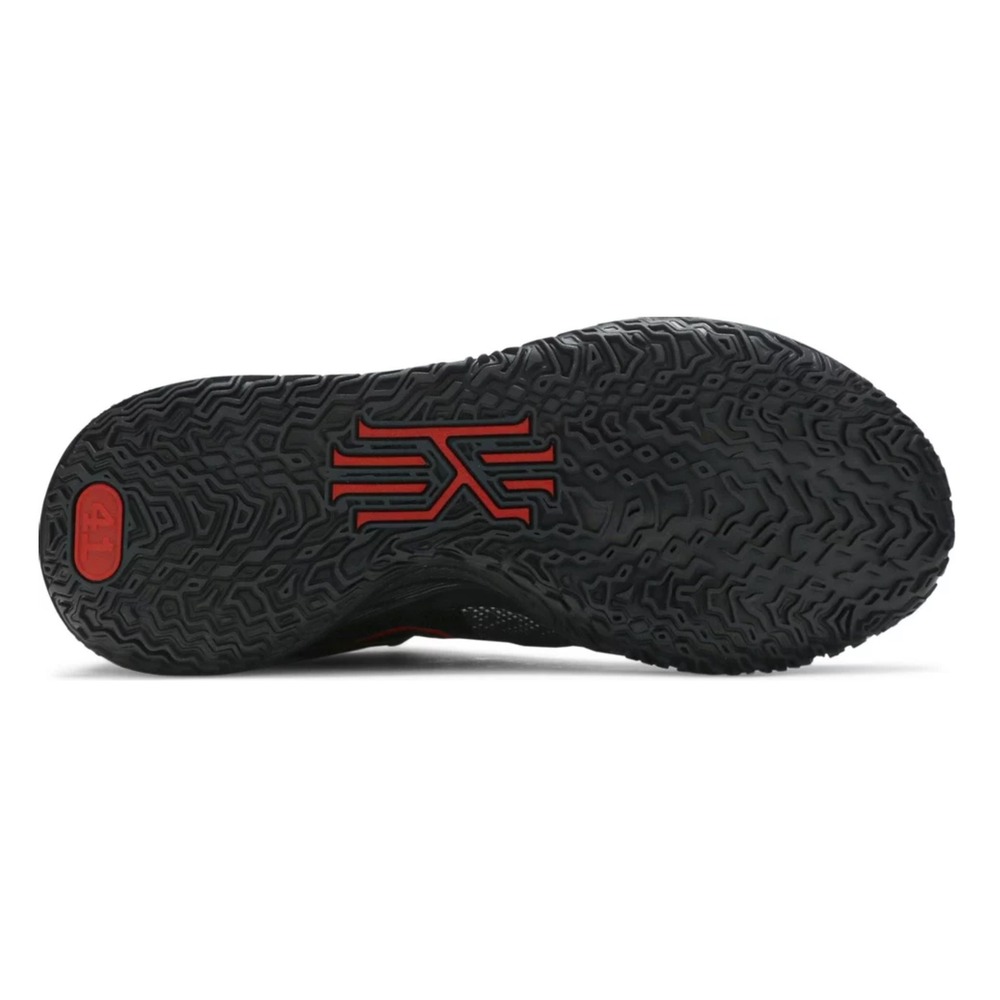 Nike Kyrie 7 Bred, görsel 4