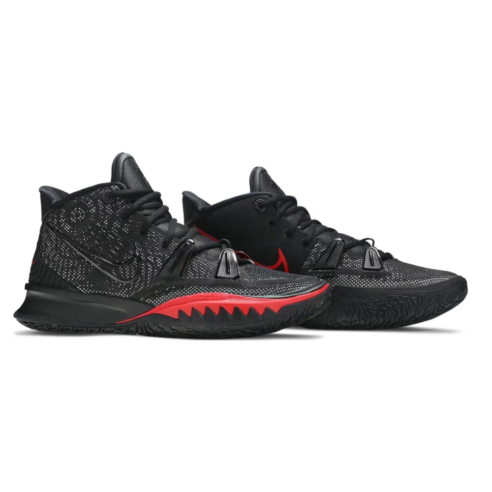 Nike Kyrie 7 Bred Basketbol Ayakkabısı - Ercan Sneakers
