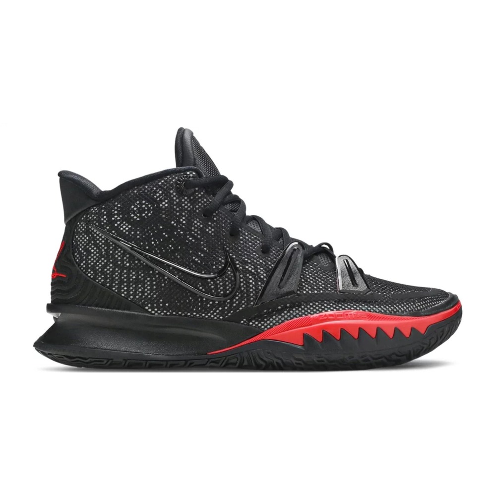 Nike Kyrie 7 Bred, görsel 1