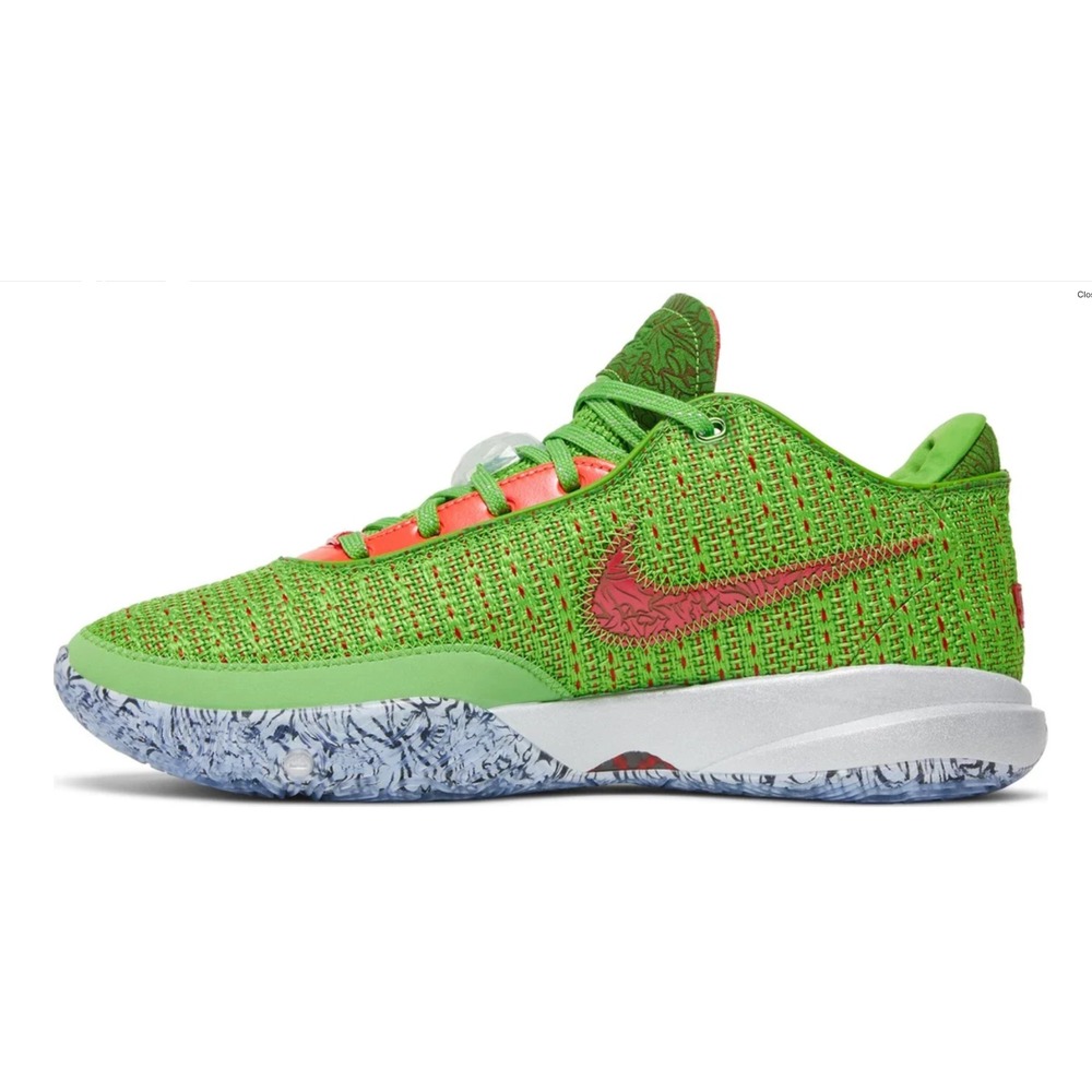 Nike LeBron 20 Stocking Stuffer, görsel 2