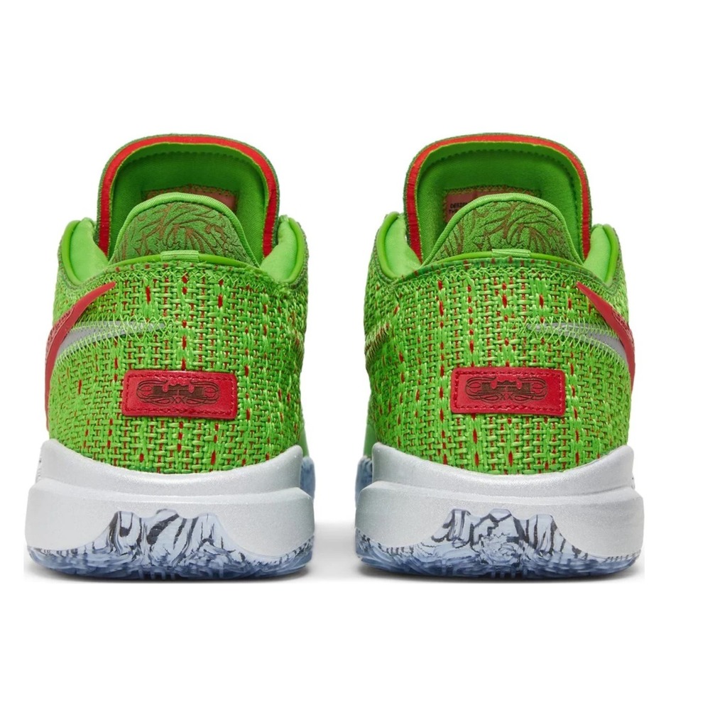 Nike LeBron 20 Stocking Stuffer, görsel 3