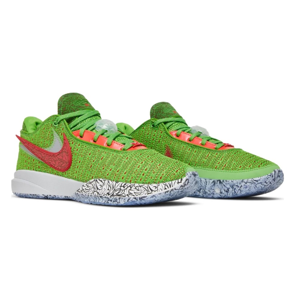 Nike LeBron 20 Stocking Stuffer, görsel 5
