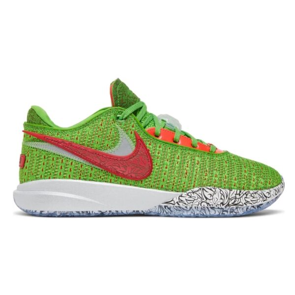 Nike LeBron 20 Stocking Stuffer