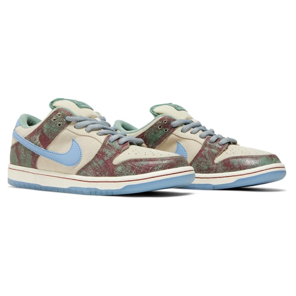 Nike SB Dunk Low Crenshaw Skate Club, görsel 5