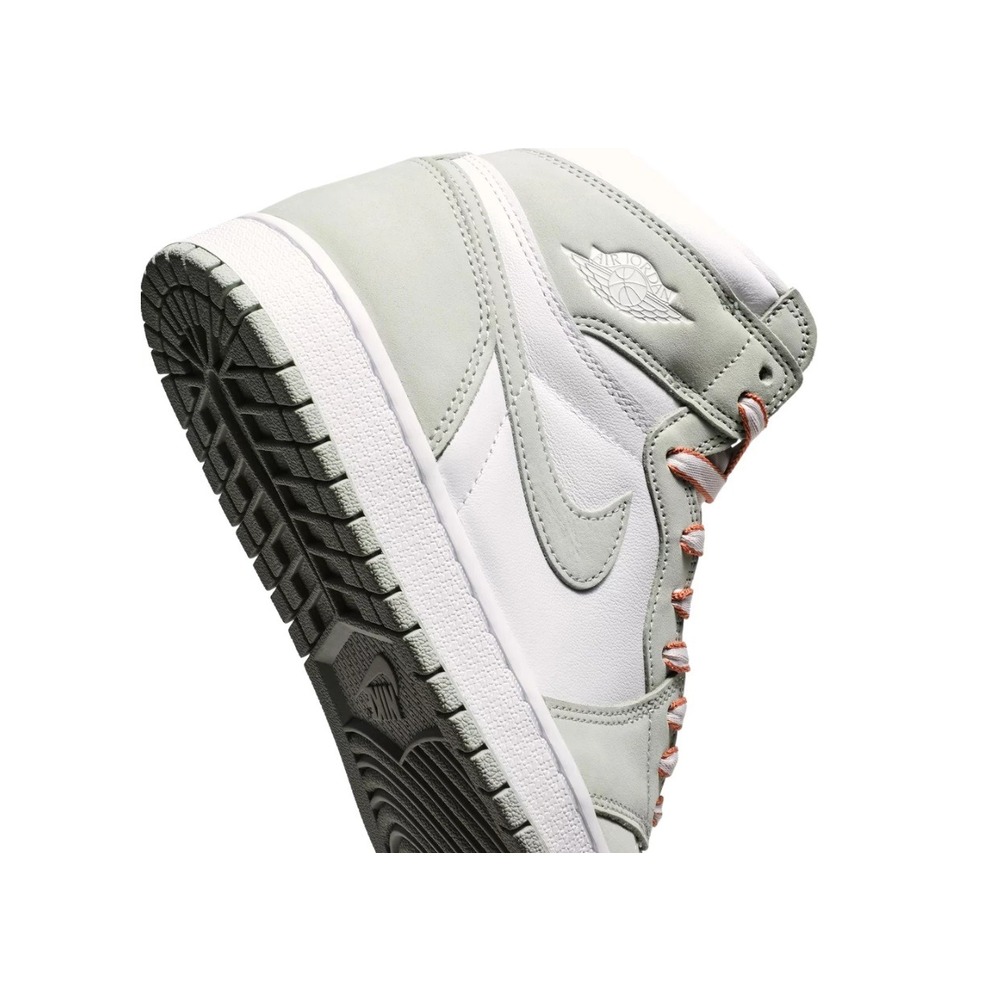 Jordan 1 Retro High OG Seafoam, görsel 3