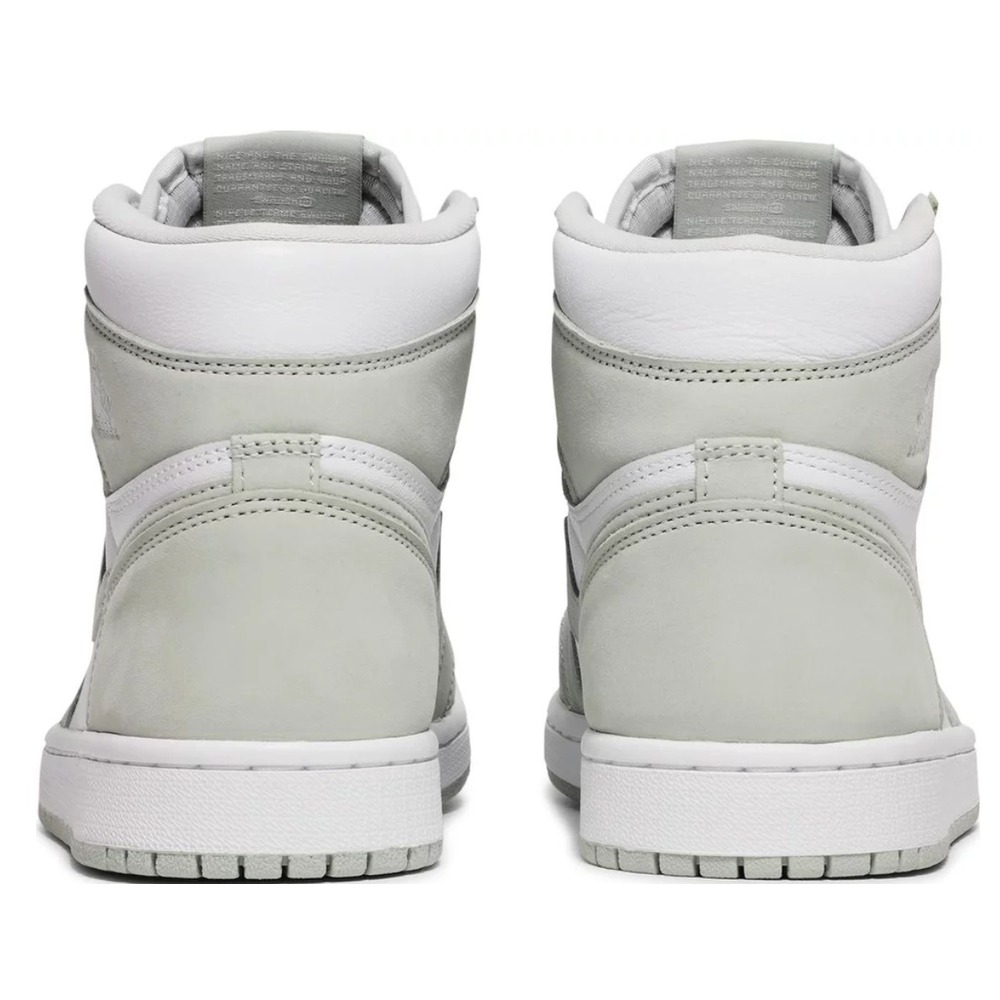 Jordan 1 Retro High OG Seafoam, görsel 4