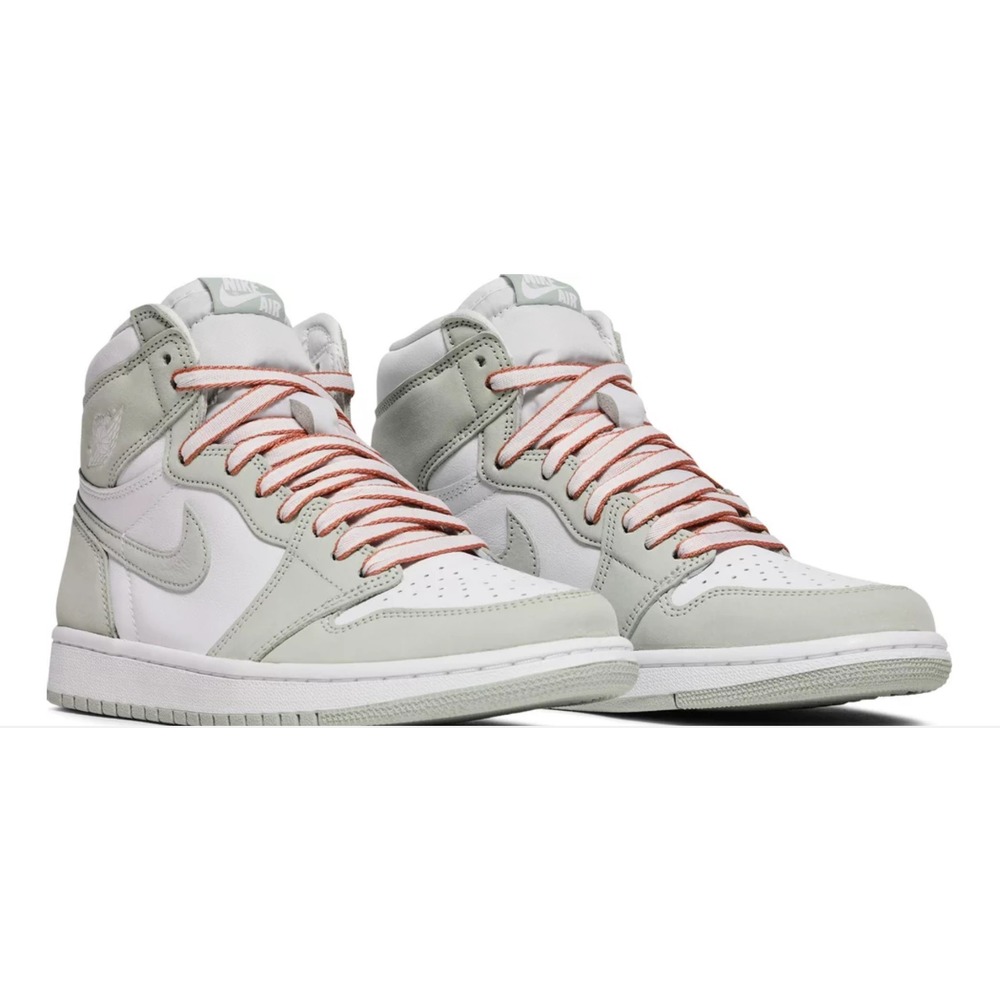 Jordan 1 Retro High OG Seafoam, görsel 5