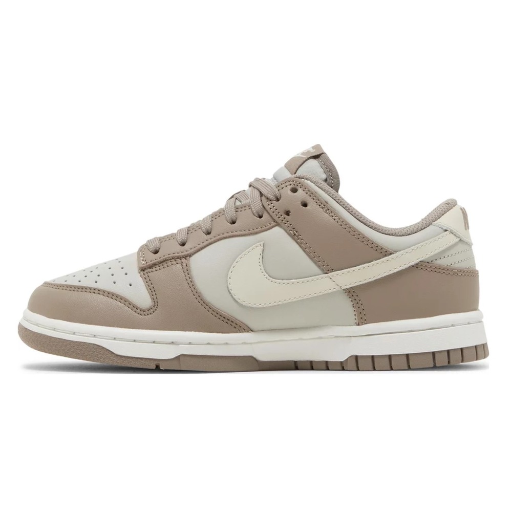 Nike Dunk Low Bone Beige, görsel 2