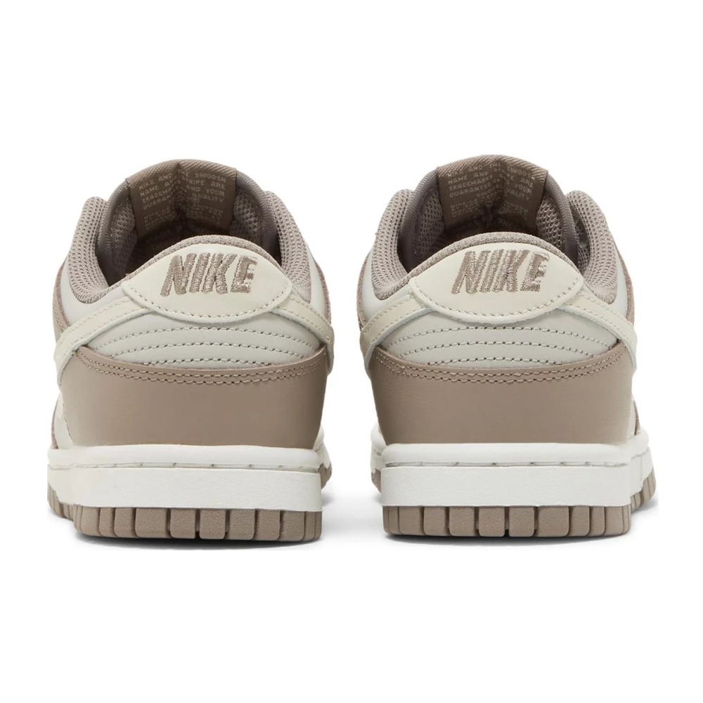 Nike Dunk Low Bone Beige, görsel 3