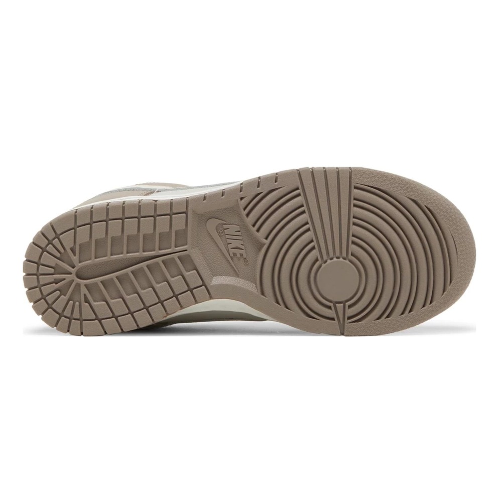 Nike Dunk Low Bone Beige, görsel 4