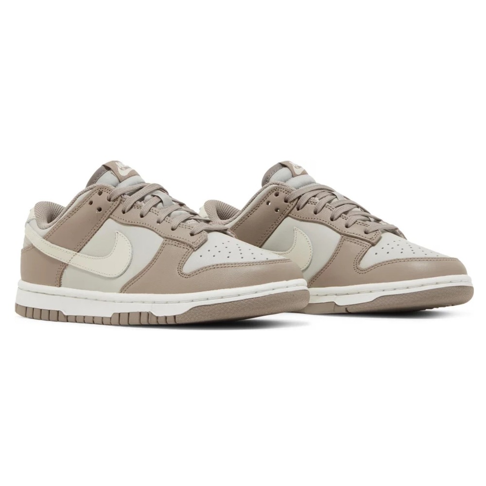 Nike Dunk Low Bone Beige, görsel 5