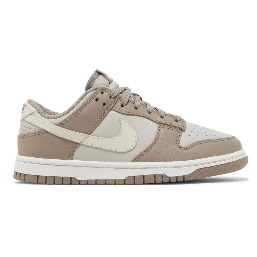 Nike Dunk Low Bone Beige, görsel 1