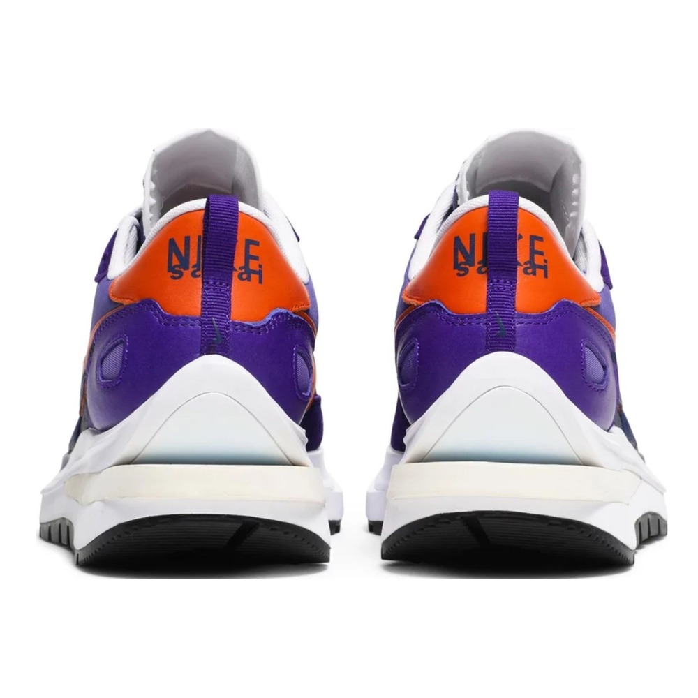 Nike Vaporwaffle Sacai Dark Iris 3 Nike Vaporwaffle Sacai Dark Iris - Görsel 3