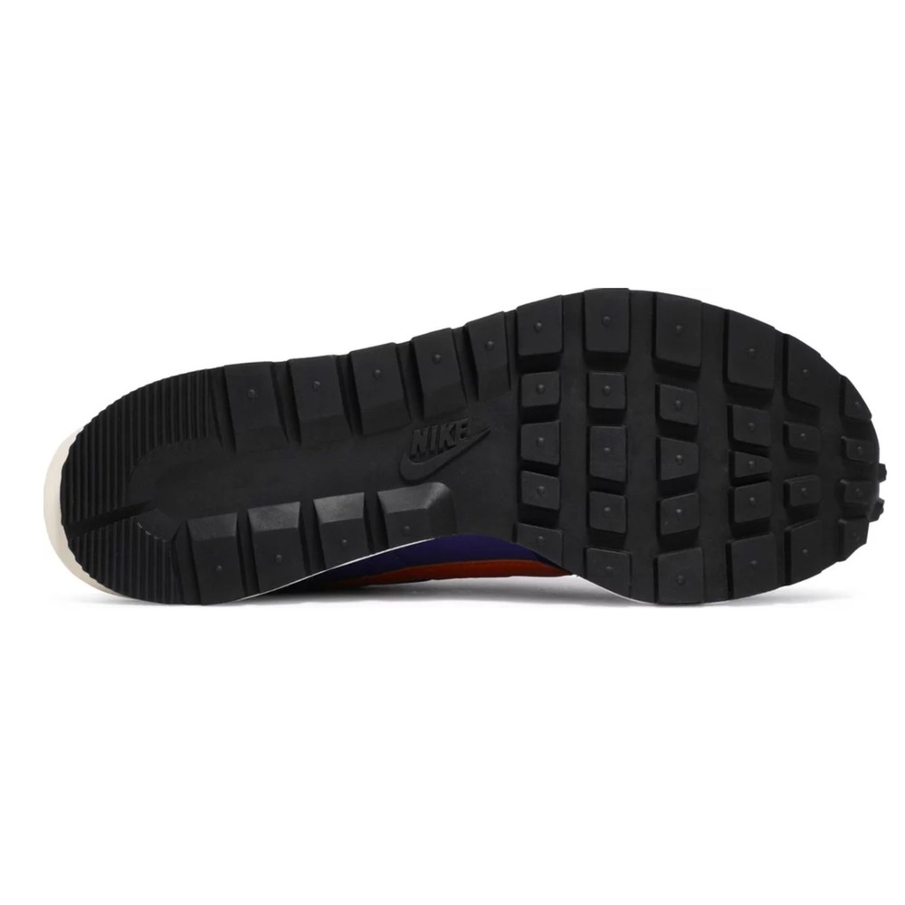 Nike Vaporwaffle Sacai Dark Iris 4 Nike Vaporwaffle Sacai Dark Iris - Görsel 4